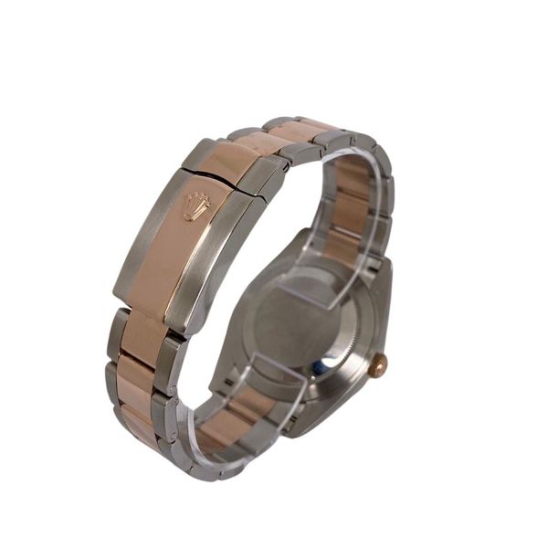 Rolex Datejust 41 126331